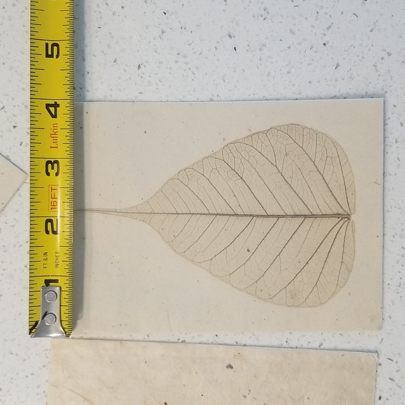 Note, card, stationary - Picture 4 of 6